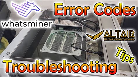 327, 410, & 411 Errors .